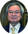 伊藤一彦氏