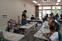 生涯学習フェスティバル